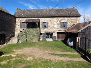 corps de ferme à la vente -   12440  LA SALVETAT PEYRALES, surface 118 m2 vente corps de ferme - UBI474064703